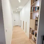 Japandi Na Wydmach Apartmán