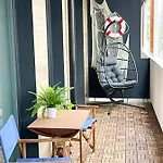 Japandi Na Wydmach Apartmán