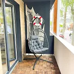 Apartmán Japandi Na Wydmach Pobierowo