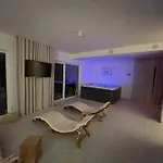 Japandi Na Wydmach Apartmán *