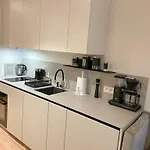 Japandi Na Wydmach Apartmán