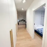 Japandi Na Wydmach *