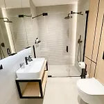 Apartmán Japandi Na Wydmach