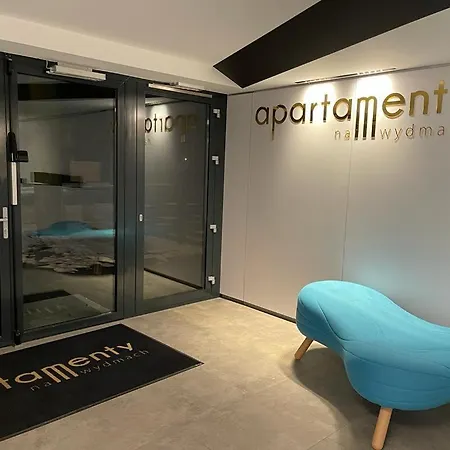 Apartamento Japandi Na Wydmach Pobierowo