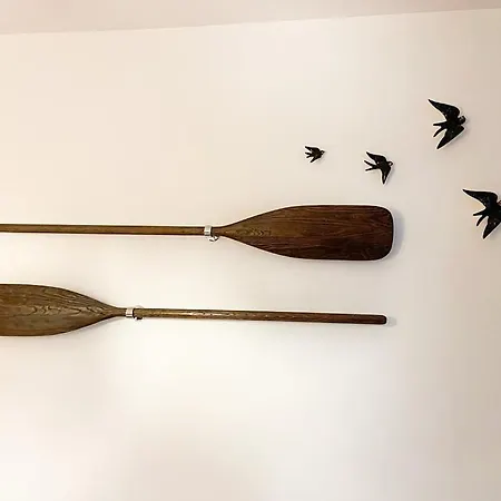 Apartamento Japandi Na Wydmach Pobierowo