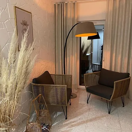Apartamento Japandi Na Wydmach