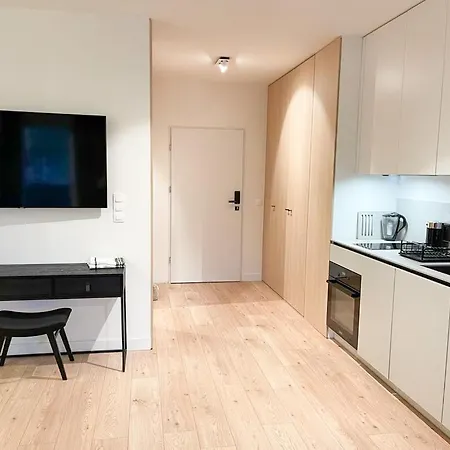 Japandi Na Wydmach *