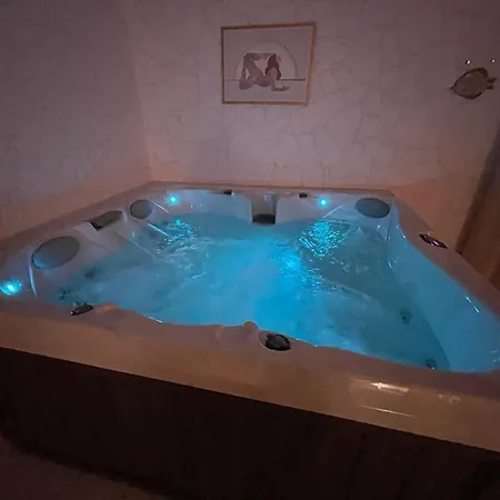 Apartamento Japandi Na Wydmach