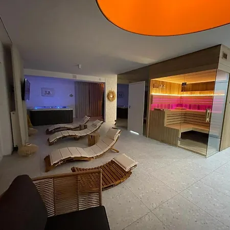 Japandi Na Wydmach Apartamento