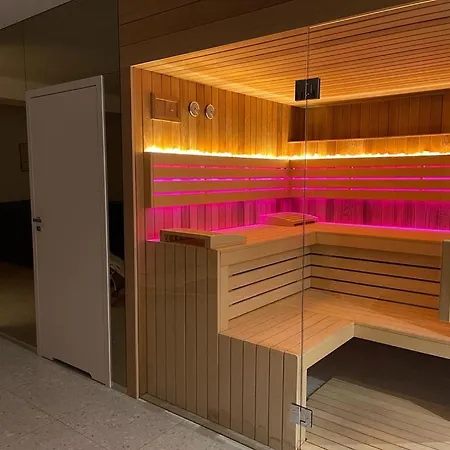 Apartamento Japandi Na Wydmach *