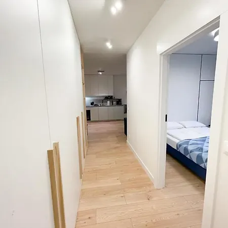 Japandi Na Wydmach *