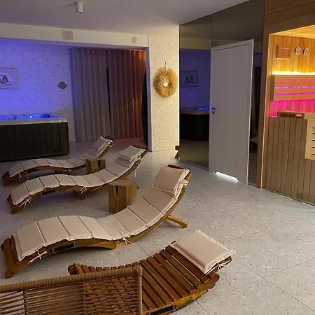 Apartamento Japandi Na Wydmach