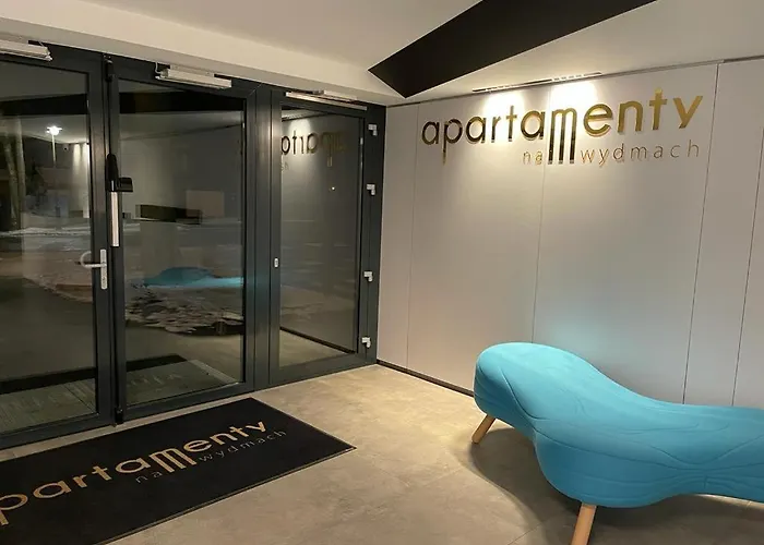 Apartamento Japandi Na Wydmach Pobierowo