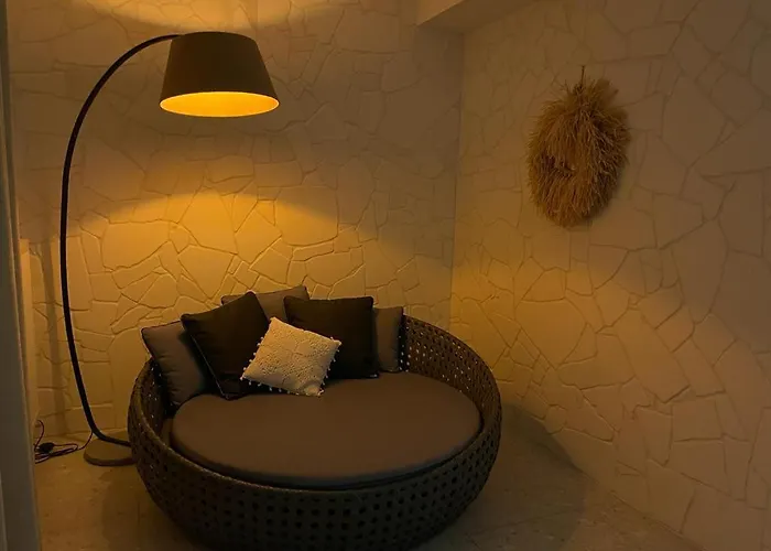 Apartamento Japandi Na Wydmach Pobierowo