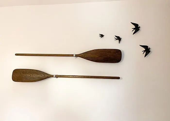 Apartamento Japandi Na Wydmach Pobierowo