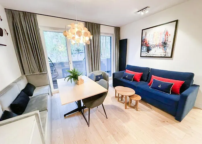 Japandi Na Wydmach *