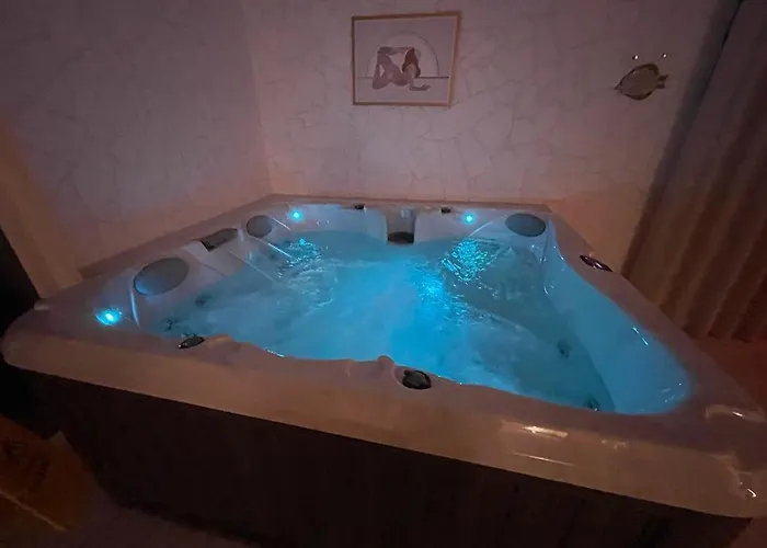 Apartamento Japandi Na Wydmach