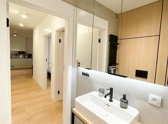 Japandi Na Wydmach Pobierowo