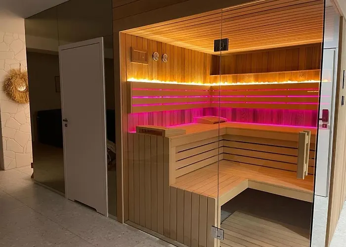 Apartamento Japandi Na Wydmach *