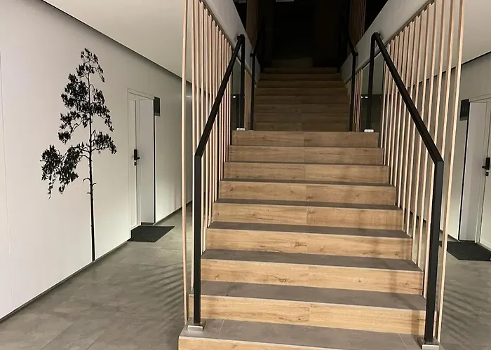 Japandi Na Wydmach * Pobierowo