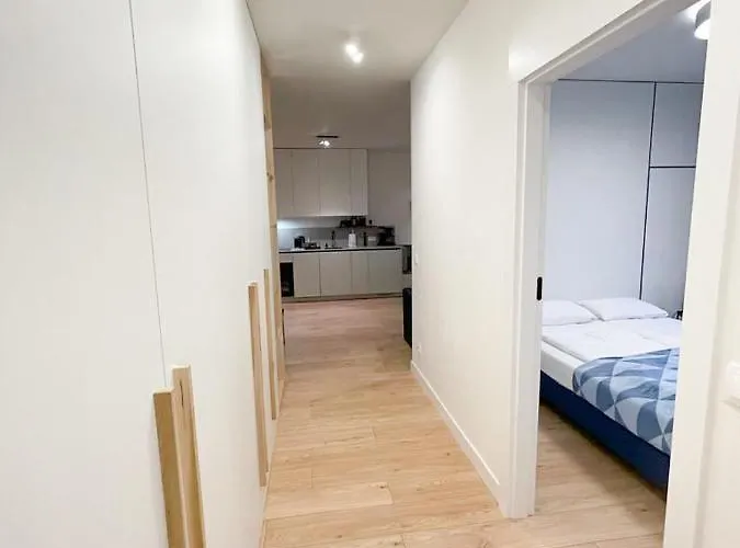 Japandi Na Wydmach *