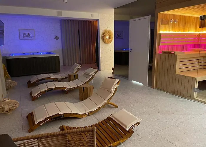 Apartamento Japandi Na Wydmach