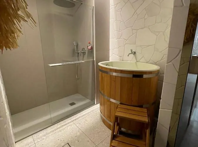 Japandi Na Wydmach *